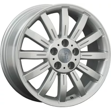 Replay LR6 9x22/5x120 ET 53 Dia 72.6 S