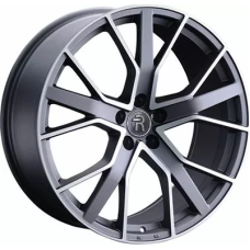 Replay LR61 10x22/5x120 ET 49 Dia 72.6 MGMF