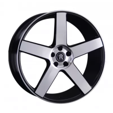 Replay LR62 10x22/5x120 ET 49 Dia 72.6 BKF