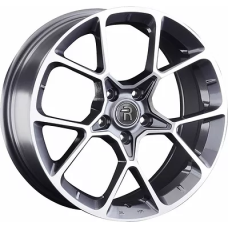 Replay LR63 8x18/5x108 ET 45 Dia 63.3 GMF