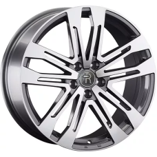 Replay LR68 8x19/5x108 ET 45 Dia 63.3 GMF