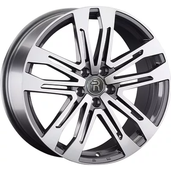 Replay LR68 8x19/5x108 ET 45 Dia 63.3 GMF