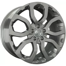 Replay LR7 8x19/5x108 ET 45 Dia 63.3 GM