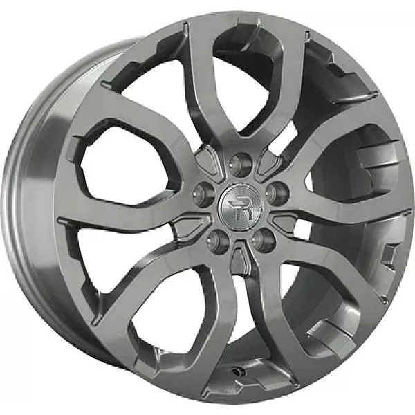 Replay LR7 8x19/5x108 ET 45 Dia 63.3 GM