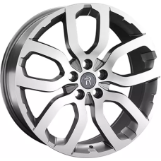 Replay LR7 9.5x21/5x120 ET 49 Dia 72.6 MGMF
