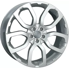 Replay LR7 8.5x20/5x120 ET 58 Dia 72.6 S