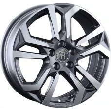 Replay LR72 7x17/5x108 ET 45 Dia 63.3 GMF