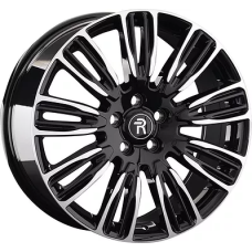 Replay LR73 9.5x21/5x120 ET 49 Dia 72.6 BKF