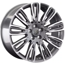 Replay LR73 9.5x22/5x120 ET 49 Dia 72.6 GMF