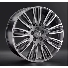 Replay LR73 9.5x22/5x120 ET 49 Dia 72.6 MGMF