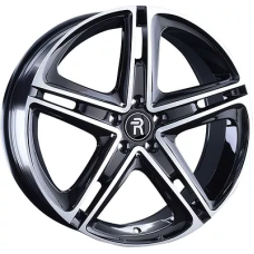 Replay LR74 8x19/5x108 ET 45 Dia 63.3 BKF