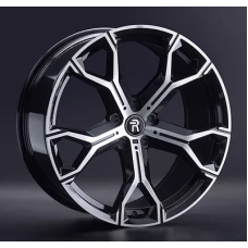 Replay LR75 9.5x21/5x120 ET 49 Dia 72.6 BKF