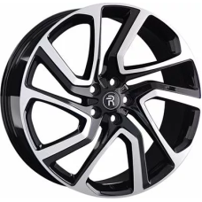Replay LR79 9.5x22/5x120 ET 49 Dia 72.6 BKF