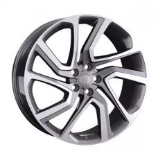 Replay LR79 9.5x22/5x120 ET 49 Dia 72.6 GMF