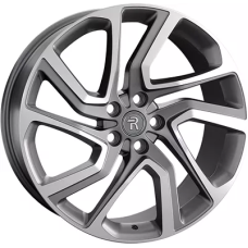 Replay LR79 9.5x21/5x120 ET 49 Dia 72.6 MGMF