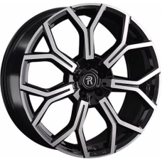 Replay LR80 9.5x21/5x120 ET 49 Dia 72.6 BKF