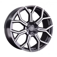 Replay LR80 9.5x21/5x120 ET 49 Dia 72.6 GMF
