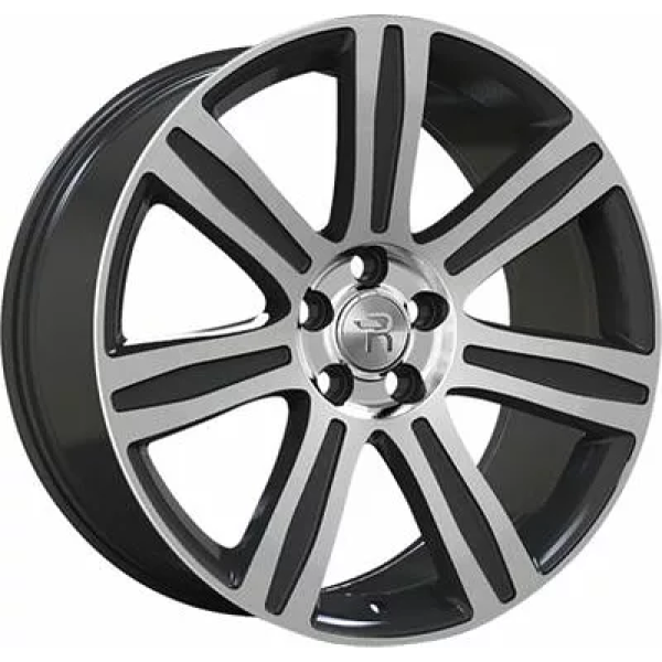 Replay LR84 9.5x21/5x120 ET 49 Dia 72.6 BKF