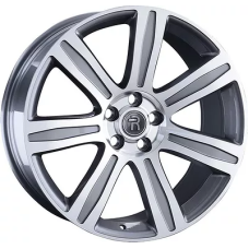Replay LR84 9.5x21/5x120 ET 49 Dia 72.6 GMF