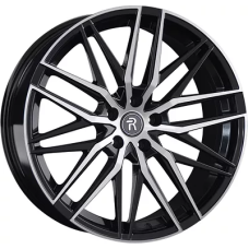 Replay LR86 8.5x20/5x120 ET 47 Dia 72.6 GMF