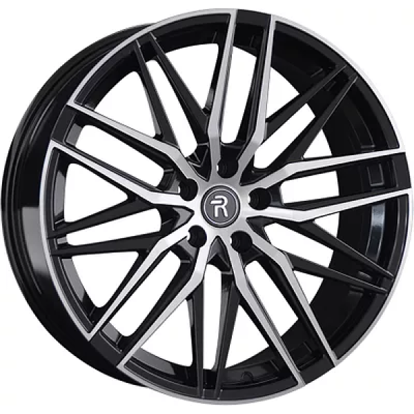Replay LR86 8.5x20/5x120 ET 47 Dia 72.6 GMF