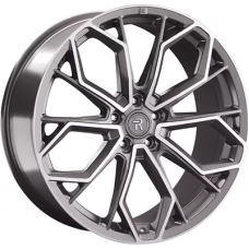 Replay LR92 9.5x22/5x120 ET 49 Dia 72.6 MGMF