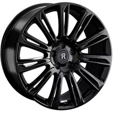 Replay LR95 9.5x21/5x120 ET 49 Dia 72.6 BK