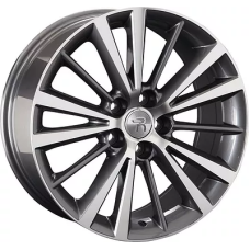 Replay LX100 8x18/5x114.3 ET 30 Dia 60.1 GMF