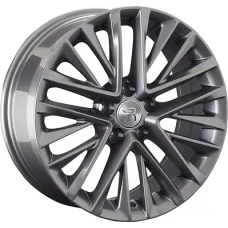 Replay LX101 8x18/5x114.3 ET 30 Dia 60.1 GM