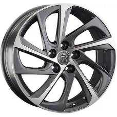 Replay LX104 8x20/5x114.3 ET 30 Dia 60.1 GMF
