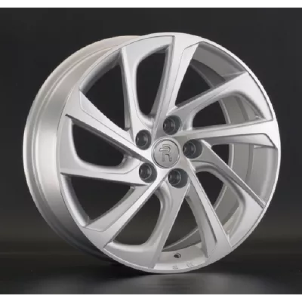 Replay LX104 8x20/5x114.3 ET 30 Dia 60.1 S