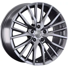 Replay LX107 8x18/5x114.3 ET 45 Dia 60.1 GM
