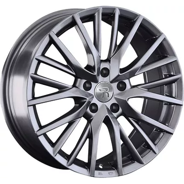 Replay LX107 8x18/5x114.3 ET 45 Dia 60.1 GM