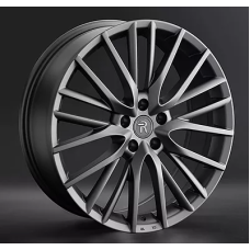 Replay LX107 8x20/5x114.3 ET 30 Dia 60.1 MGM