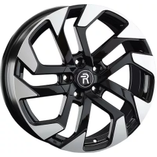Replay LX119 7x17/5x114.3 ET 35 Dia 60.1 BKF