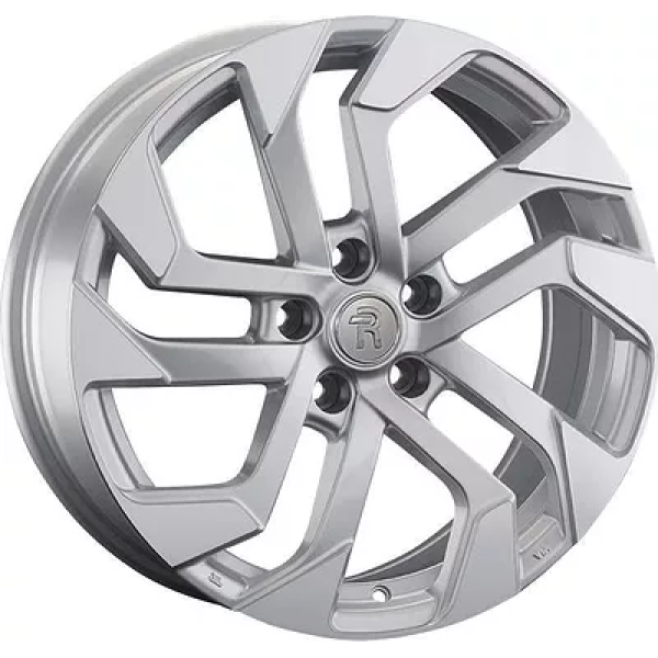Replay LX119 7x17/5x114.3 ET 35 Dia 60.1 SF