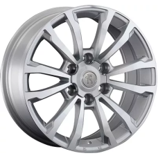 Replay LX125 7.5x18/6x139.7 ET 25 Dia 106.1 SF