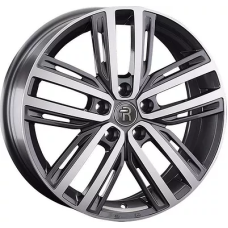 Replay LX131 7x18/5x114.3 ET 35 Dia 60.1 GMF