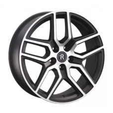 Replay LX134 8x18/5x114.3 ET 30 Dia 60.1 MBF