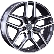 Replay LX134 8x18/5x114.3 ET 30 Dia 60.1 MGMF