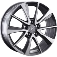 Replay LX136 8x18/5x114.3 ET 30 Dia 60.1 MBF