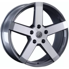 Replay LX137 9.5x22/5x150 ET 45 Dia 110.1 GMF