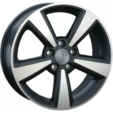 Replay LX144 6.5x17/5x114.3 ET 40 Dia 60.1 MBF