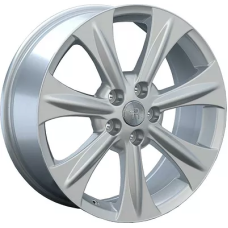Replay LX15 6.5x17/5x114.3 ET 35 Dia 60.1 S