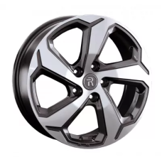 Replay LX156 7x17/5x114.3 ET 35 Dia 60.1 GMF