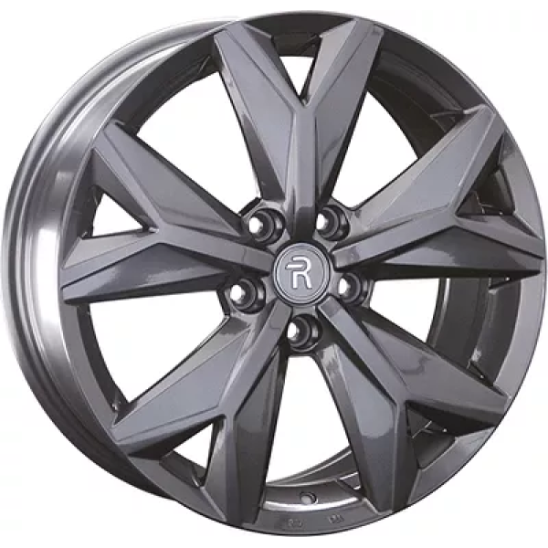 Replay LX157 8x18/5x114.3 ET 30 Dia 60.1 GM