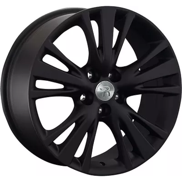 Replay LX16 7.5x19/5x114.3 ET 35 Dia 60.1 MB