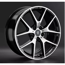 Replay LX170 8x18/5x114.3 ET 30 Dia 60.1 S