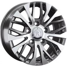 Replay LX171 8.5x20/5x150 ET 58 Dia 110.1 GMF