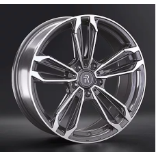 Replay LX174 8x18/5x114.3 ET 30 Dia 60.1 GMF